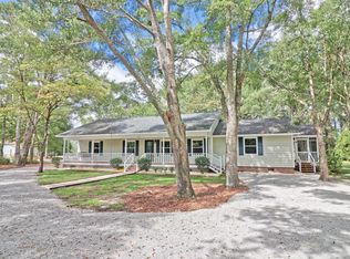 4326 Old Kings Hwy, Murrells Inlet, SC 29576