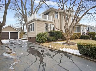 14 Putnam Ave, Braintree, MA 02184