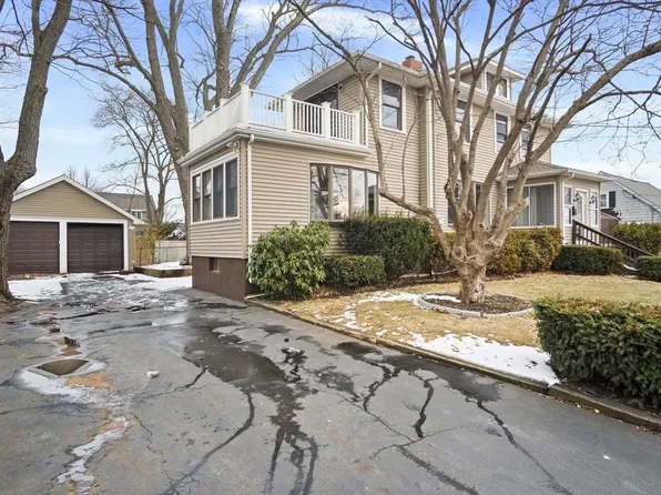 14 Putnam Ave, Braintree, MA 02184