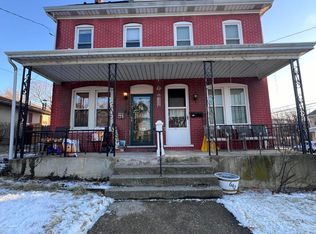 640 Belmont St, Easton, PA 18042