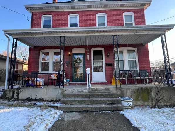 640 Belmont St, Easton, PA 18042