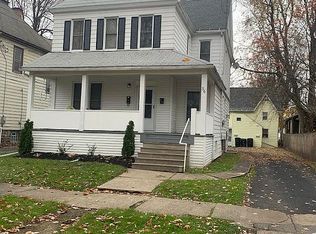 36 Scott St, Tonawanda, NY 14150