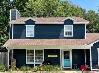 427 Country Lane Dr, Alma, AR 72921