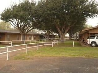 3438 N Alamo Rd, Edinburg, TX 78541