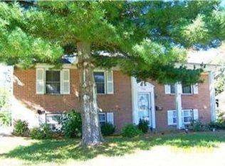 390 Post Blvd, Dover, DE 19904
