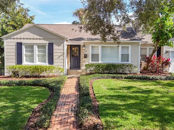 212 S Himes Ave, Tampa, FL 33609