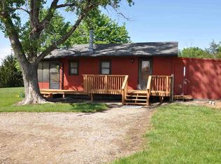 450 Sunflower Hill Rd, Fall River, KS 67047