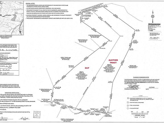 2nd image of 0 Battle Training Rd