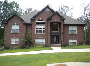 3035 Laurel Lakes Cv, Helena, AL 35022