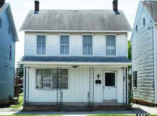 447 Baltimore St, Hanover, PA 17331