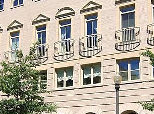 1415 N Nash St, Arlington, VA 22209