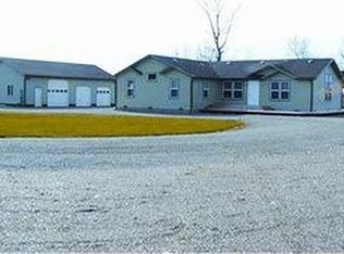 27809 Hoehn Rd, Sedro Woolley, WA 98284