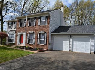 108 Torey Cir, Lansdale, PA 19446