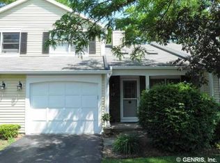 17 Reynolds Rd, Webster, NY 14580