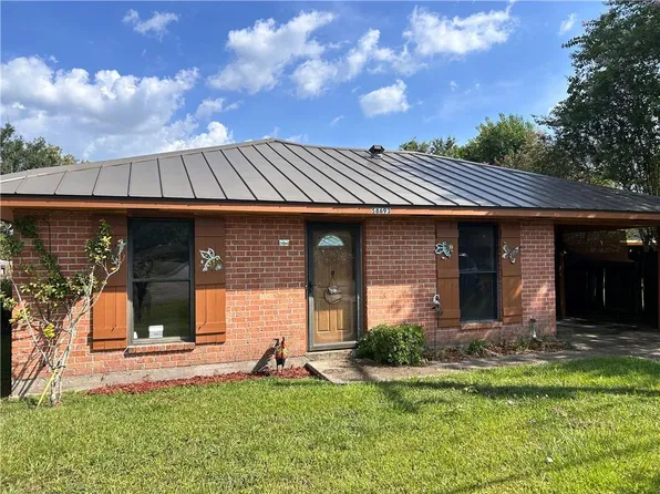 58693 Ware Dr, Plaquemine, LA 70764