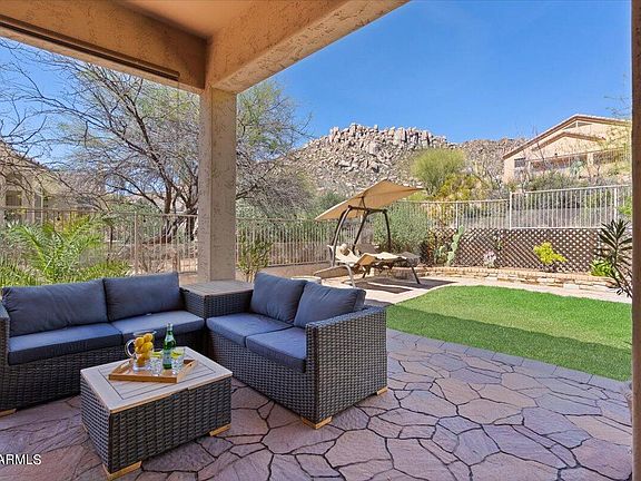 5th image of 11564 E Desert Holly Dr