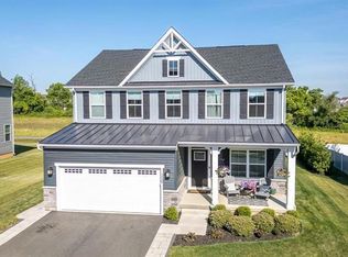 3720 Sweet Meadow Ct, Macungie, PA 18062