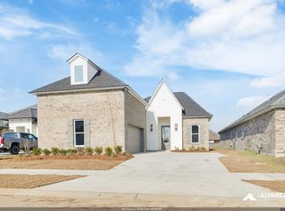 2931 Creekmere Ln, Baton Rouge, LA 70810