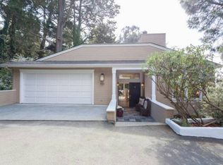 409 Taurus Ave, Oakland, CA 94611