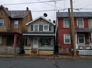 212 White St, Weissport, PA 18235