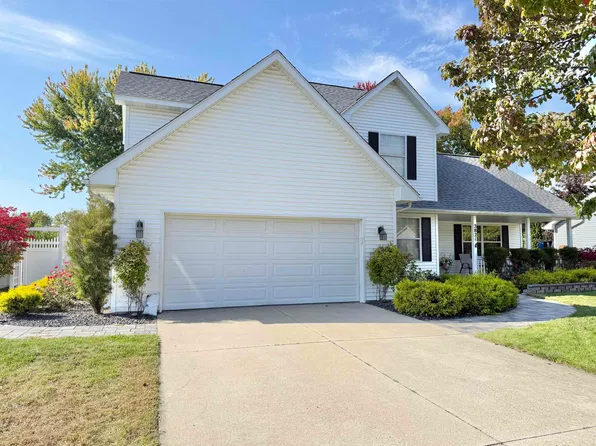 2821 Churchhill Ln, Saginaw, MI 48603
