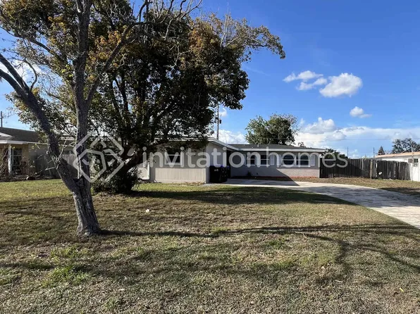 4809 Figwood Ln, Orlando, FL 32808