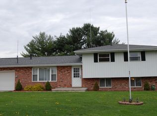 26382 North St, Coolville, OH 45723