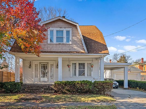 2nd image of 251 Cummins Ave