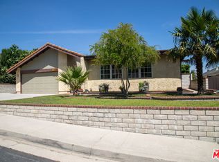 12818 Neon Way, Granada Hills, CA 91344