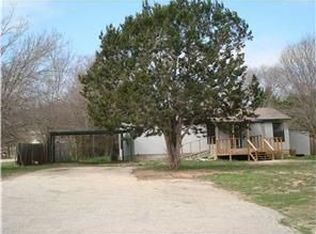 22706 Big Sandy Dr, Leander, TX 78641