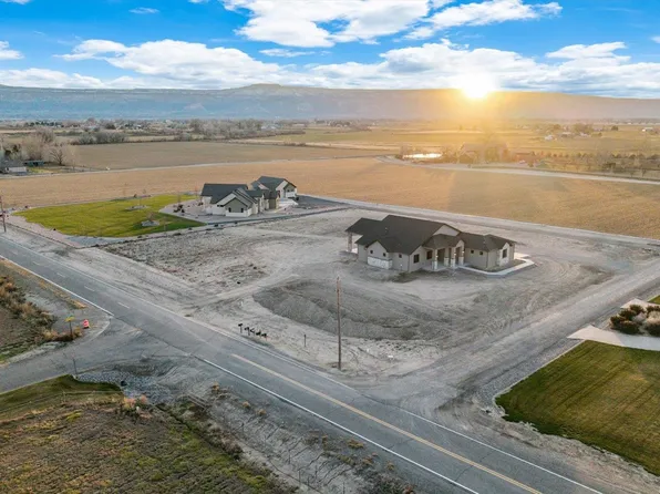 1193 & B22 1/2 Rd #A, Grand Junction, CO 81505