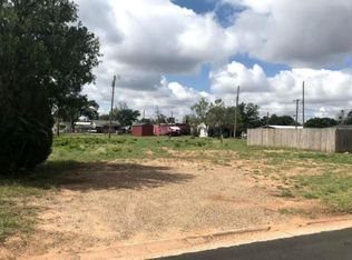 2913 Cornell St, Lubbock, TX 79415