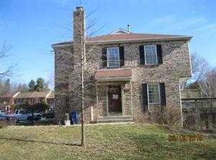 19601 Rhinestone Dr, Germantown, MD 20874