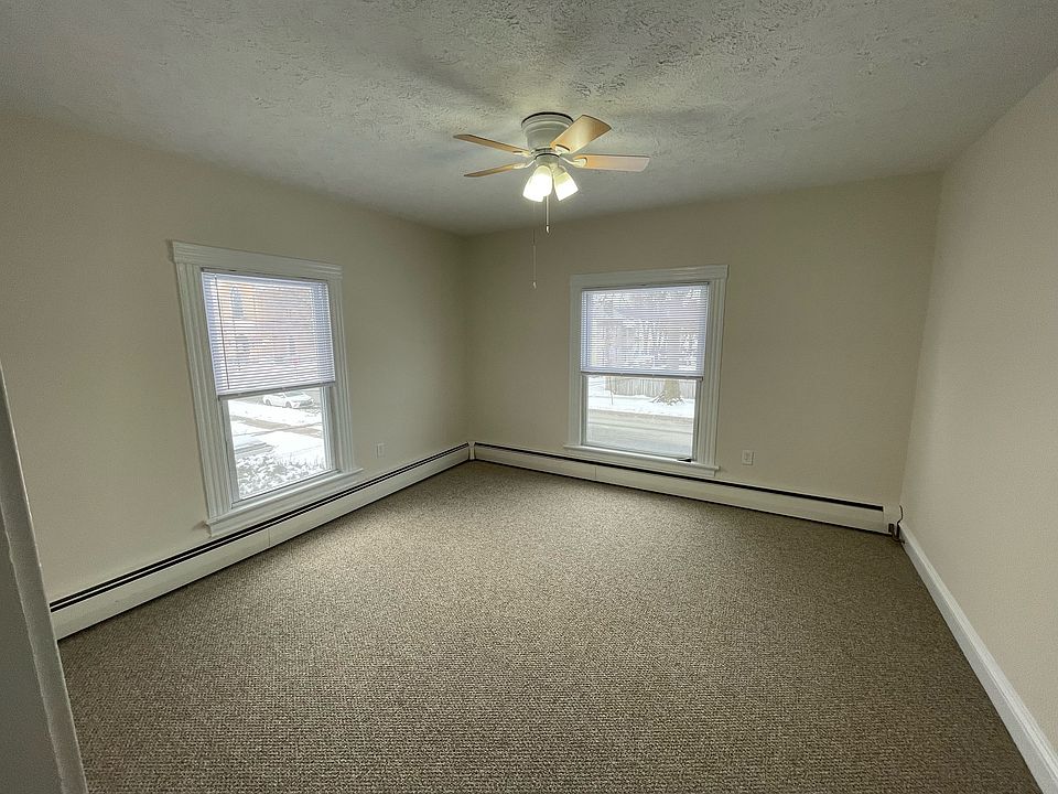 Bedroom.