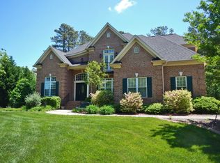 3809 Summit Lakes Dr, Browns Summit, NC 27214