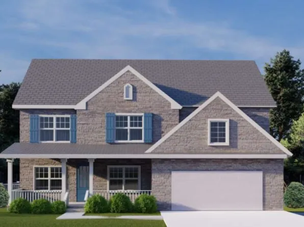 3102 Bonita Springs Ct, Douglasville, GA 30135