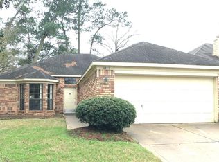 4418 Appalachian Trl, Kingwood, TX 77345