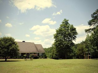 756 S Ola Rd, McDonough, GA 30252