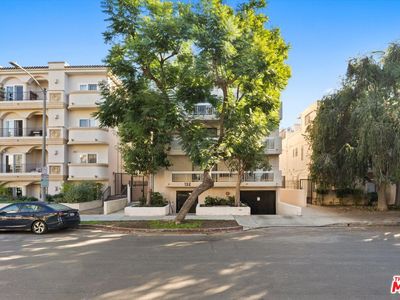 132 S Clark Dr, Los Angeles, CA, 90048