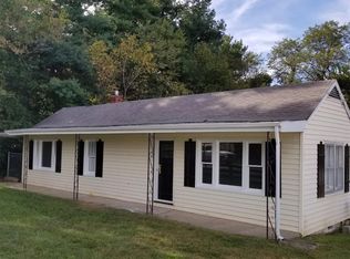 2091 Winchester Rd, Mount Sterling, KY 40353