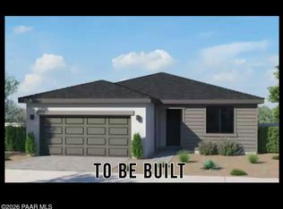 5924 E Dickens Ln, Prescott Valley, AZ 86314