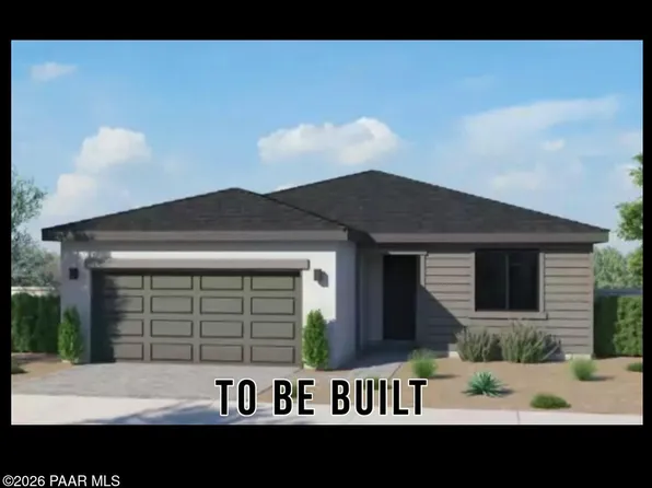 5924 E Dickens Ln, Prescott Valley, AZ 86314