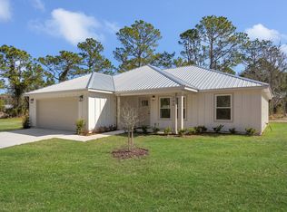 706 S Brevard St, Saint Augustine, FL 32084