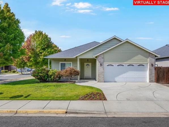 1633 Claudia Way, Grants Pass, OR 97527