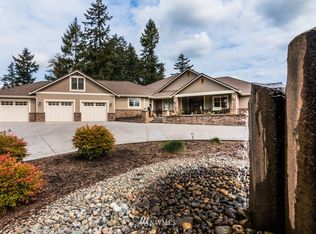 2719 84th St E, Tacoma, WA 98404