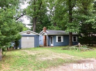 26174 Harris Ln, Topeka, IL 61567