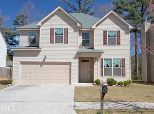 3927 Rosebud Park Dr, Snellville, GA 30039