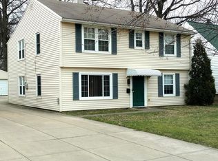 4163 Grove Ave, Willoughby, OH 44094