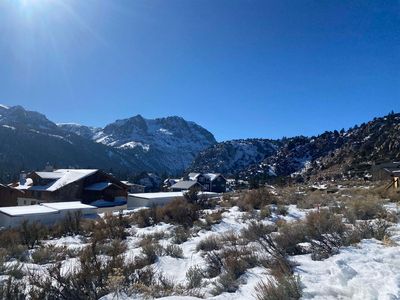 8 Leonard Ave #9583, June Lake, CA, 93529