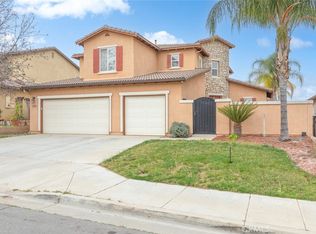 3736 Peak Trl, Perris, CA 92570